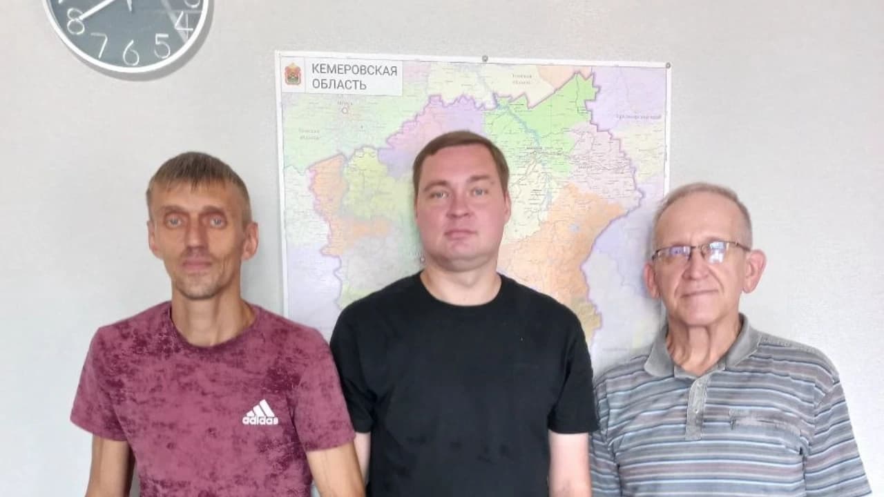 Три кандидата «Яблока» идут в Государственную Думу по округам Кузбасса